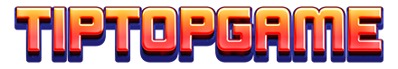 TiptopGames Logo